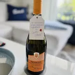 Sandy Apartmán