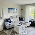Sandy Apartmán Scharbeutz