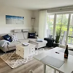 Sandy Apartmán Scharbeutz