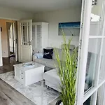 Sandy Apartmán Scharbeutz