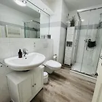 Sandy Apartmán
