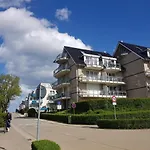 Sandy Appartement *
