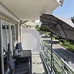 Sandy Appartement *