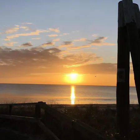 Apartman Sandy Scharbeutz