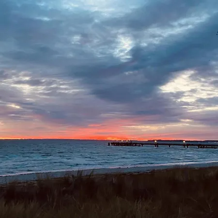 Sandy Apartman Scharbeutz