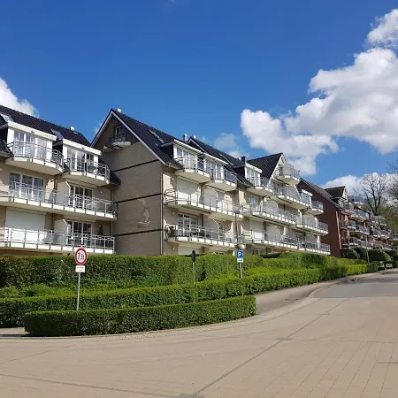 Sandy Apartman