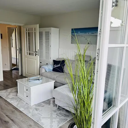Sandy Apartman Scharbeutz