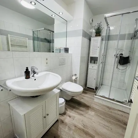 Sandy Apartman