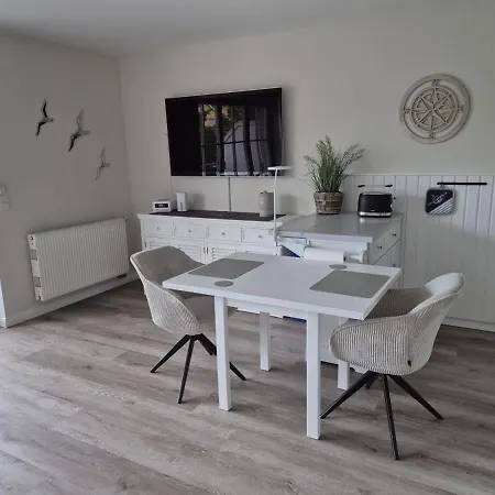 Sandy Apartmán