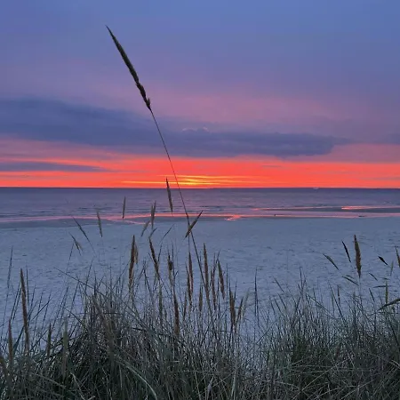 Sandy Apartman Scharbeutz