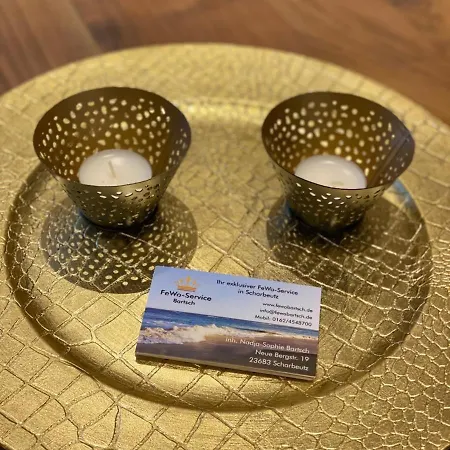 Sandy Apartman