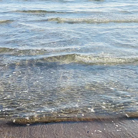 Sandy * Scharbeutz