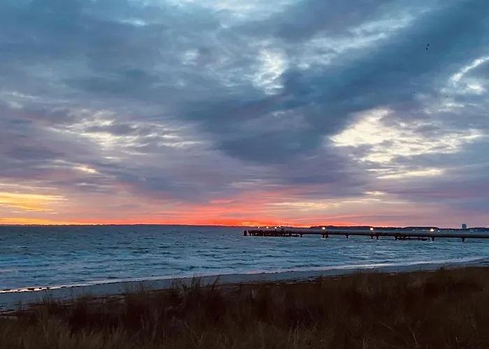 Sandy Apartman Scharbeutz